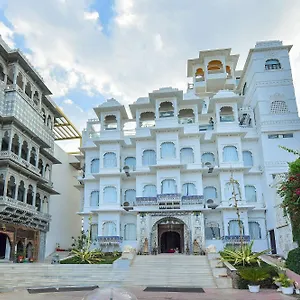Hotel Udai Kothi ***